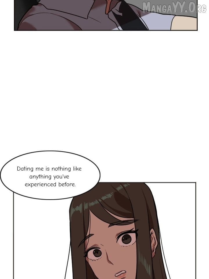 Change Me Chapter 7 - page 7